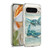 Paul Brent Sea Creatures Turtle Soft Gel Case for Google Pixel 9 / Pixel 9 Pro