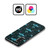 Episodic Drawing Art Emerald Pattern Soft Gel Case for Samsung Galaxy S23 Ultra 5G & MagSafe