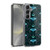 Episodic Drawing Art Emerald Pattern Soft Gel Case for Samsung Galaxy S24 5G & MagSafe
