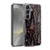 Episodic Drawing Art Witch Garden Pattern Soft Gel Case for Samsung Galaxy S24 5G & MagSafe