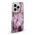 LebensArt Birds And Floral Romance Soft Gel Case for Apple iPhone 14 Plus & MagSafe
