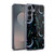 Episodic Drawing Art Moth Garden Pattern Soft Gel Case for Samsung Galaxy S25 & MagSafe