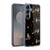Episodic Drawing Art Foxes Pattern Soft Gel Case for Samsung Galaxy S25+ & MagSafe