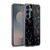 Episodic Drawing Art Winter Deer Pattern Soft Gel Case for Samsung Galaxy S25+ & MagSafe
