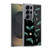 Episodic Drawing Art Lime Hawk Moth Pattern Soft Gel Case for Samsung Galaxy S25 Ultra & MagSafe