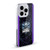 Glasgow Warriors 2024/25 Crest Kit Training Soft Gel Case for Apple iPhone 14 Plus & MagSafe