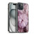 LebensArt Birds And Floral Romance Soft Gel Case for Apple iPhone 15 Plus & MagSafe