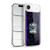 Glasgow Warriors 2024/25 Crest Kit Training Soft Gel Case for Apple iPhone 17 Air