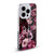 LebensArt Birds And Floral Opulence Soft Gel Case for Apple iPhone 16 Pro Max & MagSafe