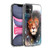 Pixie Cold Cats Sacred King Soft Gel Case for Apple iPhone 11