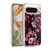 LebensArt Birds And Floral Opulence Soft Gel Case for Google Pixel 9 / Pixel 9 Pro