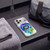 Pixie Cold Cats We Are All Mad Here Soft Gel Case for Apple iPhone 17 Pro Max