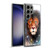 Pixie Cold Cats Sacred King Soft Gel Case for Samsung Galaxy S23 Ultra 5G & MagSafe