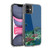 Simone Gatterwe Life In Sea Sea Turtles Soft Gel Case for Apple iPhone 11