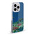 Simone Gatterwe Life In Sea Sea Turtles Soft Gel Case for Apple iPhone 11