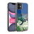 Simone Gatterwe Life In Sea Turtle Soft Gel Case for Apple iPhone 11