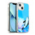 Simone Gatterwe Life In Sea Orca Soft Gel Case for Apple iPhone 13