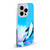 Simone Gatterwe Life In Sea Orca Soft Gel Case for Apple iPhone 13