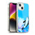 Simone Gatterwe Life In Sea Orca Soft Gel Case for Apple iPhone 14