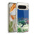 Simone Gatterwe Life In Sea Turtle Soft Gel Case for Google Pixel 9 / Pixel 9 Pro