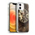 Simone Gatterwe Steampunk Vintage Clock Soft Gel Case for Apple iPhone 12 / iPhone 12 Pro & MagSafe