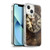 Simone Gatterwe Steampunk Vintage Clock Soft Gel Case for Apple iPhone 13