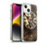 Simone Gatterwe Steampunk Vintage Clock Soft Gel Case for Apple iPhone 14