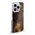 Simone Gatterwe Steampunk Clocks And Gears Soft Gel Case for Apple iPhone 14 Pro & MagSafe