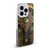 Simone Gatterwe Steampunk Rusty Vintage Gears Soft Gel Case for Apple iPhone 14 Pro & MagSafe
