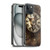 Simone Gatterwe Steampunk Vintage Clock Soft Gel Case for Apple iPhone 15 Plus & MagSafe