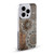Simone Gatterwe Steampunk Vintage Mandala Soft Gel Case for Apple iPhone 15 Plus & MagSafe