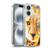 Simone Gatterwe Steampunk Cheetah Soft Gel Case for Apple iPhone 16 & MagSafe