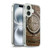 Simone Gatterwe Steampunk Grunge Clock Soft Gel Case for Apple iPhone 16 & MagSafe