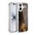 Simone Gatterwe Steampunk Clocks And Gears Soft Gel Case for Apple iPhone 17