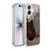 Simone Gatterwe Steampunk Letter Soft Gel Case for Apple iPhone 17