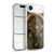 Simone Gatterwe Steampunk Rusty Vintage Gears Soft Gel Case for Apple iPhone 17 Air