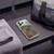 Simone Gatterwe Steampunk Vintage Mandala Soft Gel Case for Apple iPhone 17 Pro