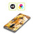 Simone Gatterwe Steampunk Cheetah Soft Gel Case for Google Pixel 9 / Pixel 9 Pro