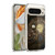 Simone Gatterwe Steampunk Clocks Soft Gel Case for Google Pixel 9 / Pixel 9 Pro