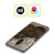 Simone Gatterwe Steampunk Letter Soft Gel Case for Google Pixel 9 / Pixel 9 Pro