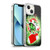 Sheena Pike Holiday Stocking Christmas Dragon Soft Gel Case for Apple iPhone 13