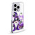 Sheena Pike Holiday Halloween Gnome Witch Soft Gel Case for Apple iPhone 14 Plus & MagSafe