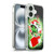 Sheena Pike Holiday Stocking Christmas Dragon Soft Gel Case for Apple iPhone 16 & MagSafe