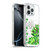 Sheena Pike Holiday St. Patrick Day Clover Dragon Soft Gel Case for Apple iPhone 16 Pro Max & MagSafe