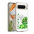 Sheena Pike Holiday St. Patrick Day Clover Dragon Soft Gel Case for Google Pixel 9 / Pixel 9 Pro