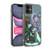 Strangeling Dragon Lightning Ninja Fairies Soft Gel Case for Apple iPhone 11