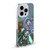Strangeling Dragon Lightning Ninja Fairies Soft Gel Case for Apple iPhone 14 Pro & MagSafe