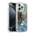 Strangeling Dragon Earth Ninja Fairies Soft Gel Case for Apple iPhone 16 Pro & MagSafe