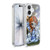 Strangeling Dragon Blue Willow Fairy Soft Gel Case for Apple iPhone 17