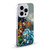 Strangeling Dragon Elemental Ninja Fairies Soft Gel Case for Apple iPhone 17 Air